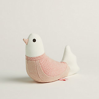 小物 HERM`ES Ecuyere earrings, small model | Hermès USA